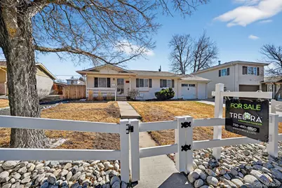 830 S Wheeling Street, Aurora, CO 80012 - Photo 1