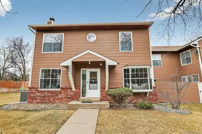 2064 S Balsam Street, Lakewood, CO 80227 - Photo 1
