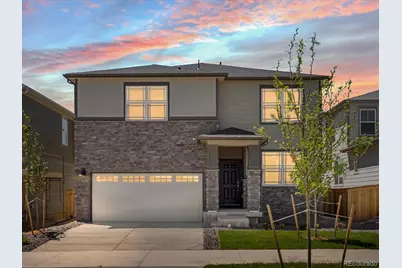 6068 Hourglass Drive, Brighton, CO 80601 - Photo 1