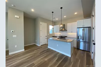 3539 S Pennsylvania Street #D, Englewood, CO 80113 - Photo 1