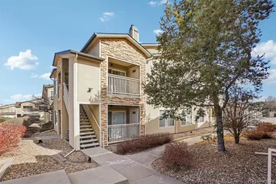 10096 E Carolina Place #202, Aurora, CO 80247 - Photo 1