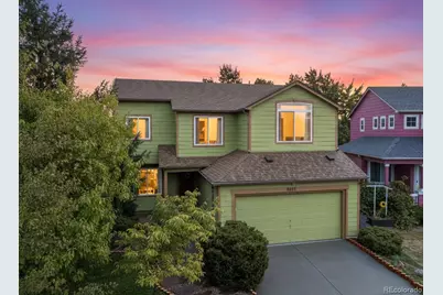 8983 Cloverleaf Circle, Parker, CO 80134 - Photo 1