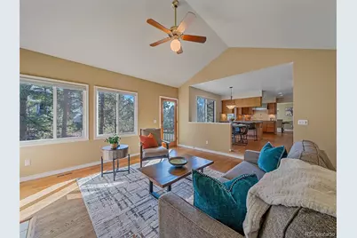 4228 Scenic Village Drive, Evergreen, CO 80439 - Photo 1