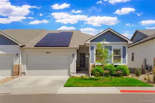 6805 Zebra Grass Ln, Parker, CO 80138 - Photo 1