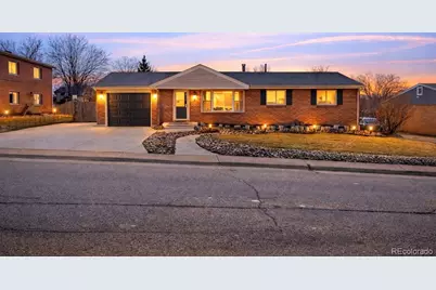 8504 E Briarwood Place, Centennial, CO 80112 - Photo 1
