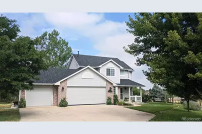 29145 E 160th Court, Brighton, CO 80603 - Photo 1