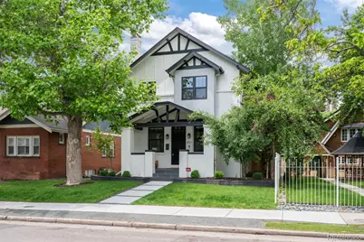 451 S Franklin Street, Denver, CO 80209 - Photo 1