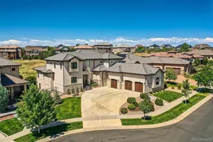 8017 S Valleyhead Way, Aurora, CO 80016 - Photo 1
