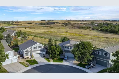 6598 Cherry Creek Drive, Parker, CO 80134 - Photo 1
