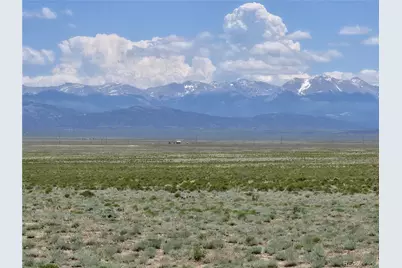 County Rd. 45 Lot 27, Blanca, CO 81133 - Photo 1