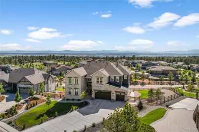 5625 Heritage Oak Drive, Parker, CO 80134 - Photo 1