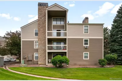 4896 S Dudley Street #8-11, Littleton, CO 80123 - Photo 1