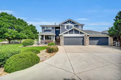 8423 E 161st Avenue, Brighton, CO 80602 - Photo 1