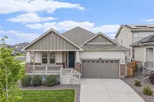 17729 Faraday St, Broomfield, CO 80023 - Photo 1