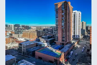 1551 Larimer Street #1901, Denver, CO 80202 - Photo 1