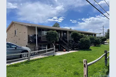 206 S Pierce Street, Lakewood, CO 80226 - Photo 1