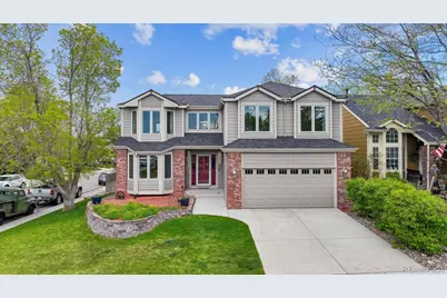 5282 Devon Avenue, Castle Rock, CO 80104 - Photo 1