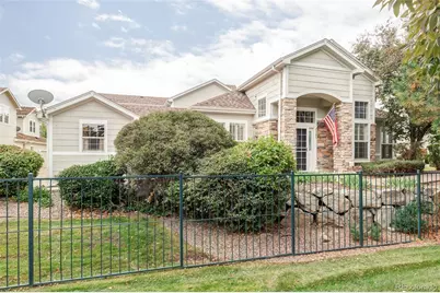 8300 Fairmount Drive #E104, Denver, CO 80247 - Photo 1