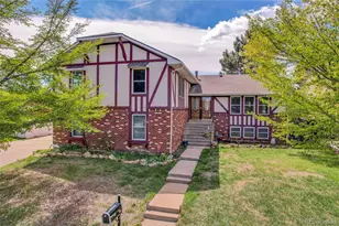 12341 E Cedar Cir, Aurora, CO 80012 - Photo 1