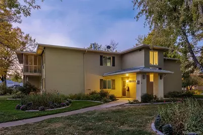 755 S Clinton Street #7B, Denver, CO 80247 - Photo 1