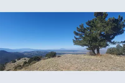 Lot 5821 Covington Road, Fort Garland, CO 81133 - Photo 1