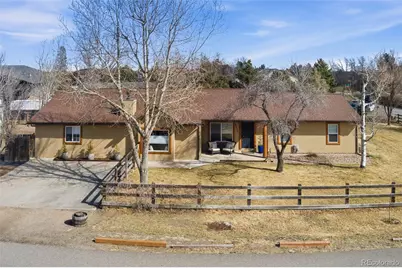 6350 Rogers Street, Golden, CO 80403 - Photo 1