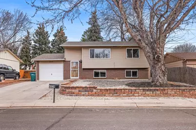 4539 Bella Drive, Colorado Springs, CO 80918 - Photo 1