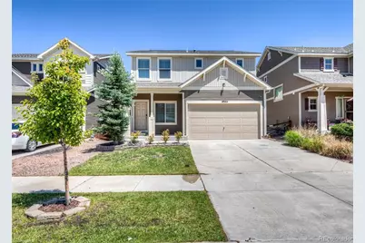 8344 Longleaf Lane, Colorado Springs, CO 80927 - Photo 1