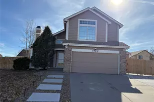3920 Anvil Dr, Colorado Springs, CO 80925 - Photo 1