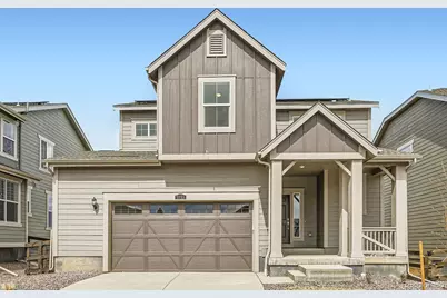 5553 Inland Avenue, Firestone, CO 80504 - Photo 1