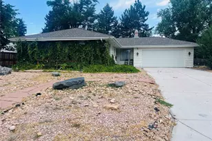 6391 E Cornell Ave, Denver, CO 80222 - Photo 1