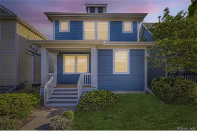 4689 Tanner Peak Trail, Brighton, CO 80601 - Photo 1