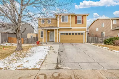 3654 E 94th Drive, Thornton, CO 80229 - Photo 1