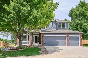 10765 Willow Reed Ct, Parker, CO 80134 - Photo 1