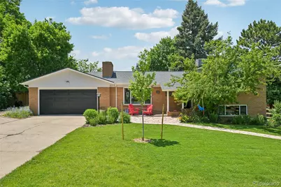 721 Park Lane, Lakewood, CO 80214 - Photo 1