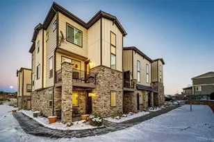 1532 Castle Creek Cir, Castle Rock, CO 80104 - Photo 1