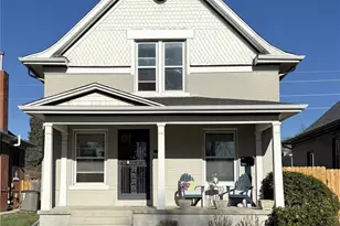 3042 N Vine St, Denver, CO 80205 - Photo 1