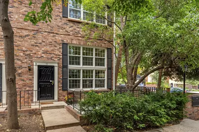 19 N Ogden Street, Denver, CO 80218 - Photo 1