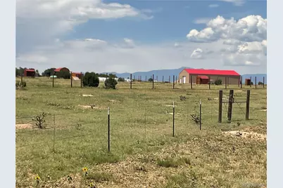 480 E Turkey Ridge Road, Walsenburg, CO 81089 - Photo 1