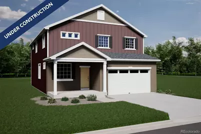 22242 E 38th Place, Aurora, CO 80019 - Photo 1