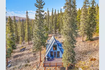 3427 Co Road 14, Fairplay, CO 80440 - Photo 1