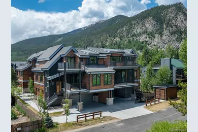 308 Creekside Aly #5, Frisco, CO 80443 - Photo 1