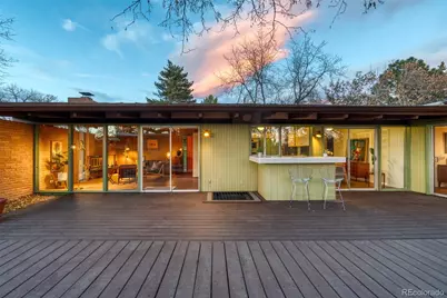 5450 Mohawk Road, Littleton, CO 80123 - Photo 1