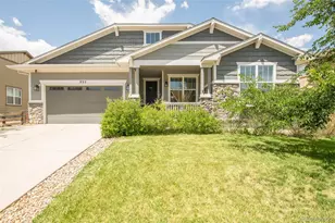 933 Rocky Ridge Cir, Erie, CO 80516 - Photo 1