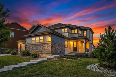 18203 W 92nd Lane, Arvada, CO 80007 - Photo 1