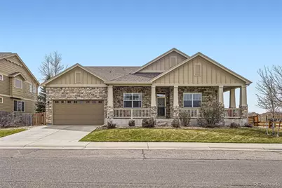 6302 E 135th Avenue, Thornton, CO 80602 - Photo 1