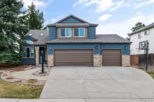 1197 N Deckers Pl, Castle Rock, CO 80104 - Photo 1