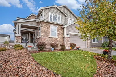 5970 Traditions Drive, Colorado Springs, CO 80924 - Photo 1