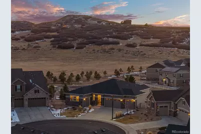 2564 Fair Meadow Place, Castle Rock, CO 80104 - Photo 1