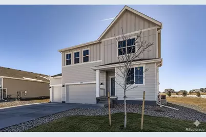 5598 Westin Hills Drive, Elizabeth, CO 80107 - Photo 1